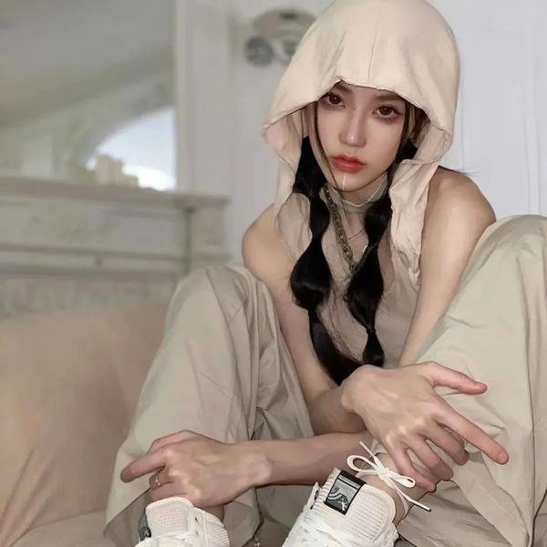 大姐头与小屁孩