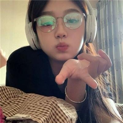心头一颤